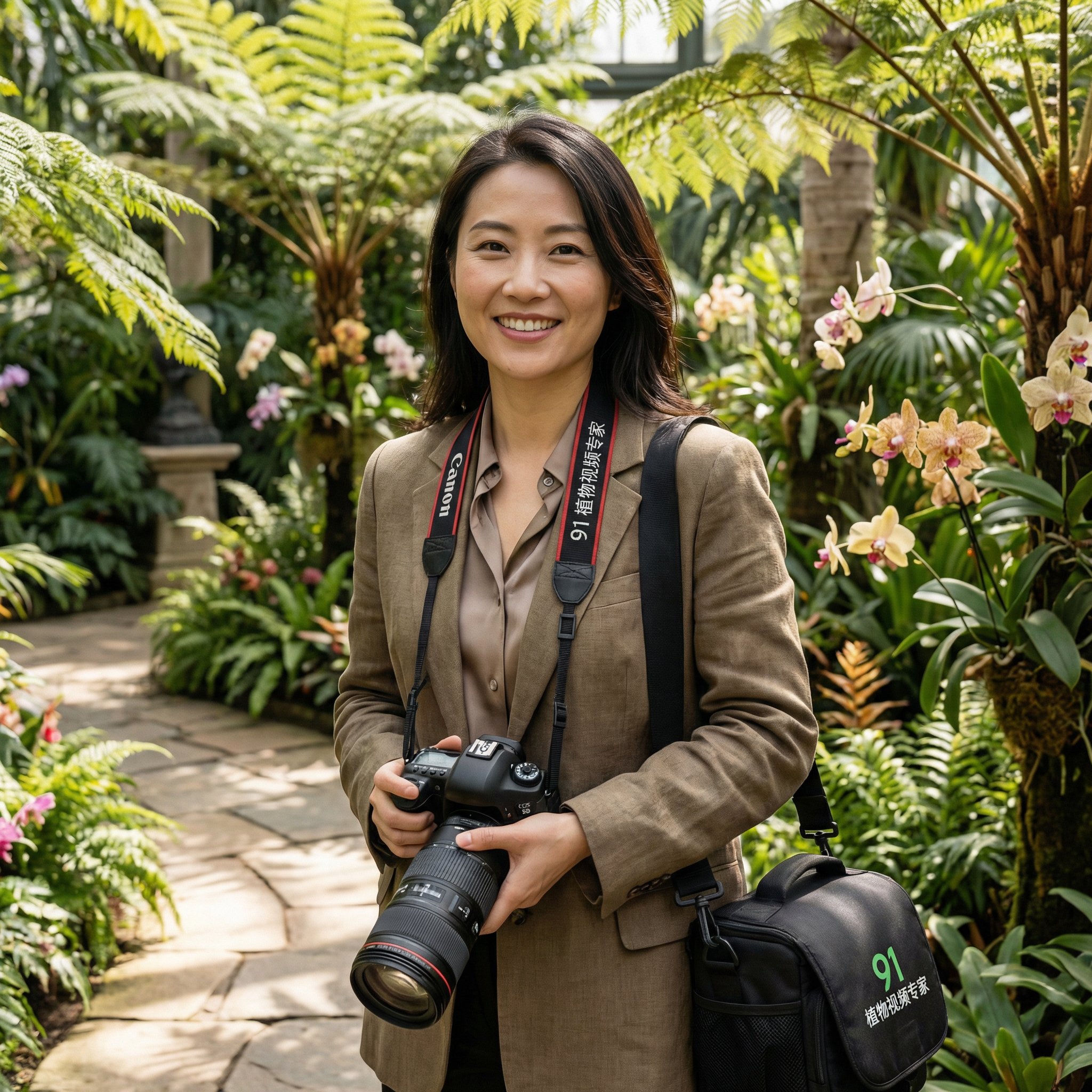 麻豆传媒植物视频专家
