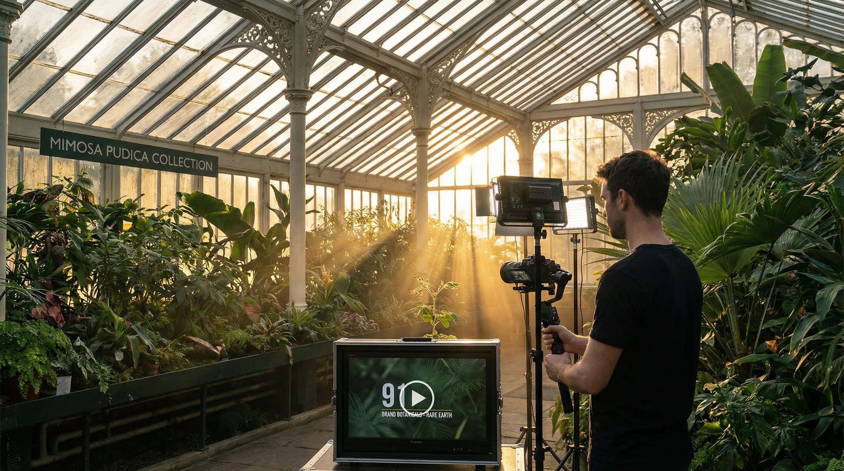 麻豆传媒植物视频